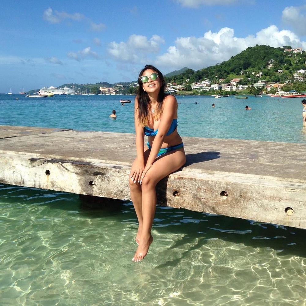 Meet your Posher, Edjali